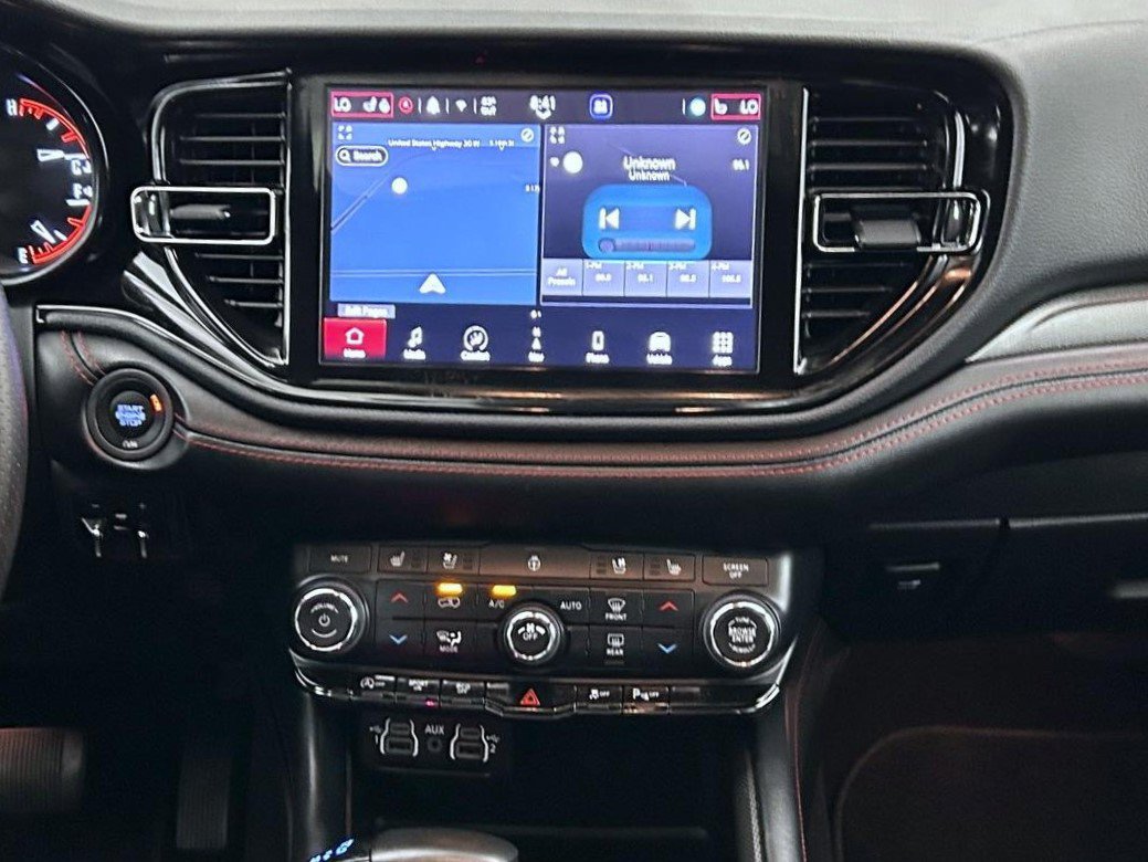 Certified 2023 Dodge Durango GT AWD/4WD image 12