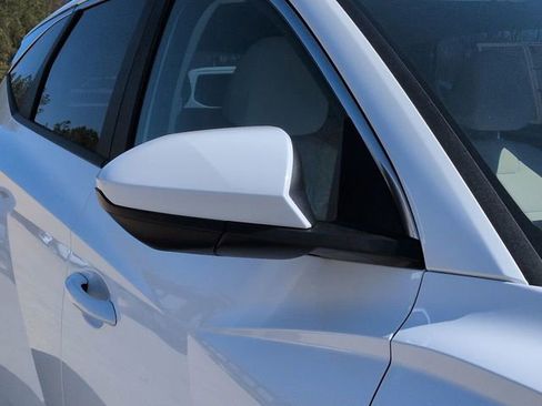 Used 2025 Hyundai Tucson SEL image 11