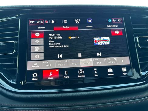 Certified 2021 Dodge Durango R/T w/ Blacktop Package image 28