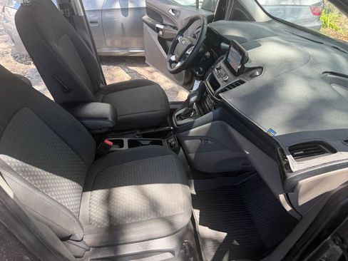 Used 2020 Ford Transit Connect XLT FWD image 34