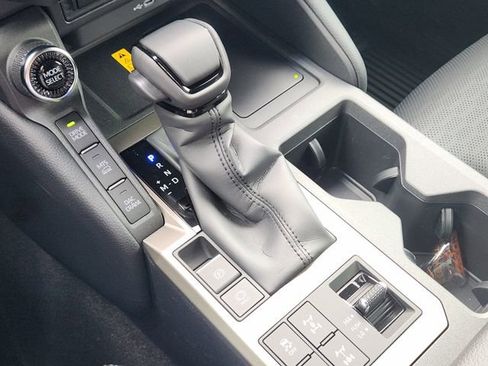 New 2026 Toyota Land Cruiser Base image 14