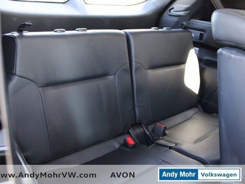 Used 2023 Mitsubishi Outlander SE AWD/4WD image 26