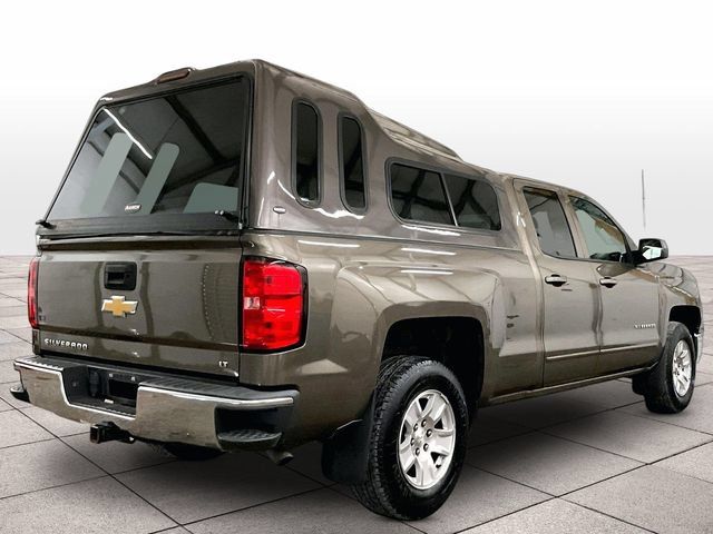 Used 2015 Chevrolet Silverado 1500 LT w/ All Star Edition RWD image 12
