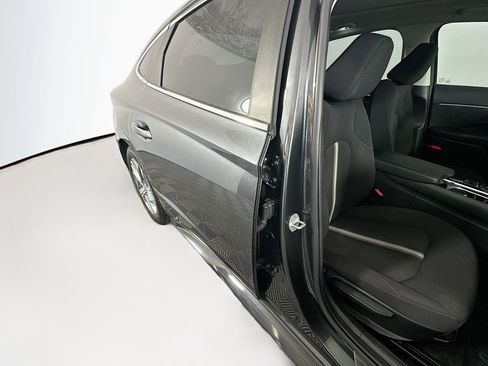 Used 2023 Hyundai Sonata SEL w/ Convenience Package FWD image 28