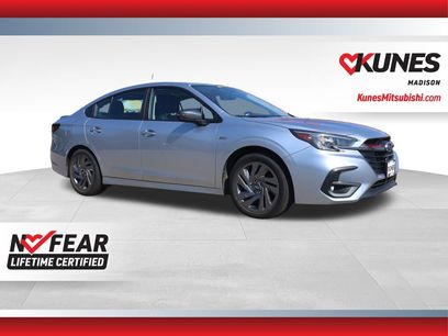 Used 2024 Subaru Legacy Sport