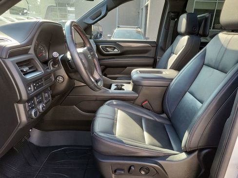 Certified 2021 Chevrolet Tahoe RST w/ Luxury Package image 20