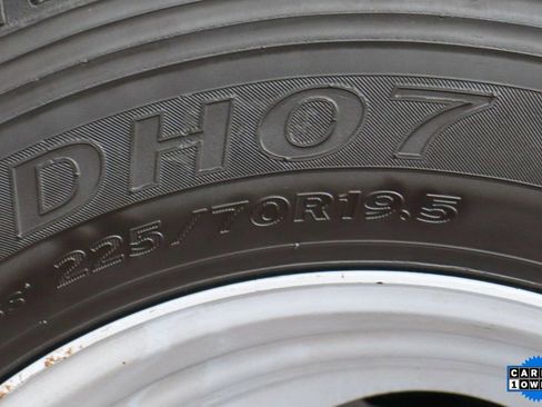 Used 2019 Ford F550 4x4 Crew Cab Super Duty image 42