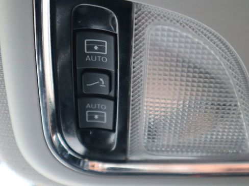 Used 2021 Jeep Cherokee Latitude Lux w/ Sun & Sound Group FWD image 34