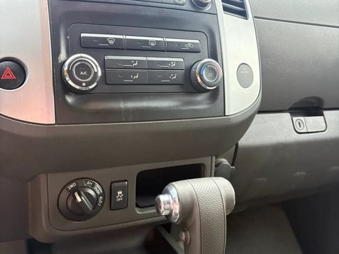 Used 2014 Nissan Xterra S AWD/4WD image 15