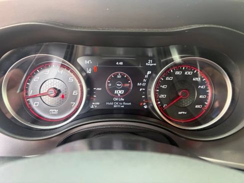 Used 2023 Dodge Charger Scat Pack w/ Plus Group RWD image 14