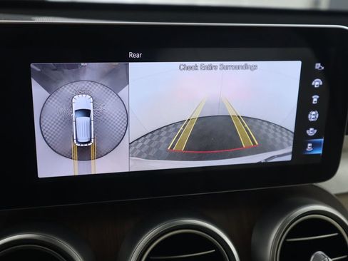 Certified 2022 Mercedes-Benz GLC 300 GLC 300 image 15