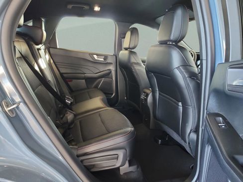 New 2026 Ford Escape ST-Line Select image 17