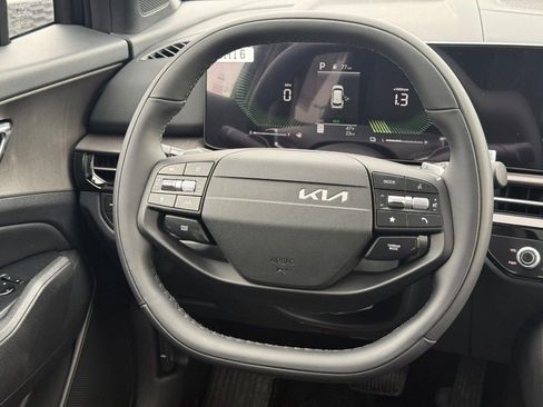 New 2026 Kia Sportage X-Line AWD/4WD image 8