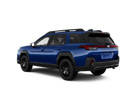 New 2026 Subaru Outback Limited XT w/ Premium/Limited Plus Package image 5