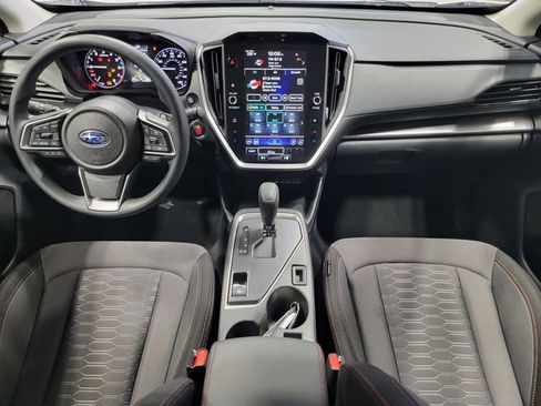Used 2025 Subaru Impreza 2.0i Sport image 16