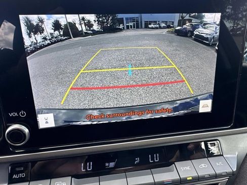 Certified 2025 Toyota Camry LE image 29