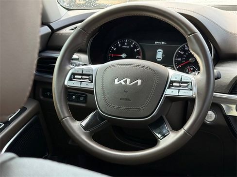 Used 2022 Kia Telluride SX w/ Towing Package image 28