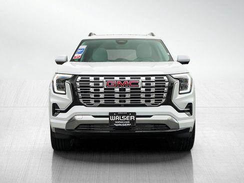 New 2026 GMC Terrain Denali w/ LPO, Floor Liner Package image 2