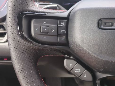 New 2026 Dodge Charger Scat Pack AWD/4WD image 24