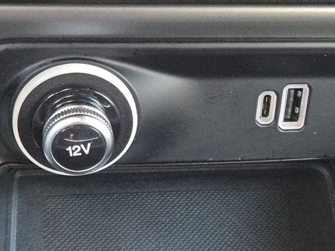 Used 2024 Dodge Hornet R/T w/ R/T Blacktop Package image 6