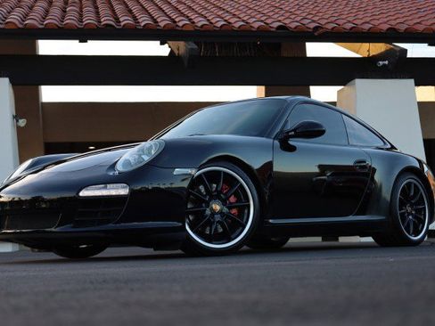 Used 2011 Porsche 911 Carrera S image 61
