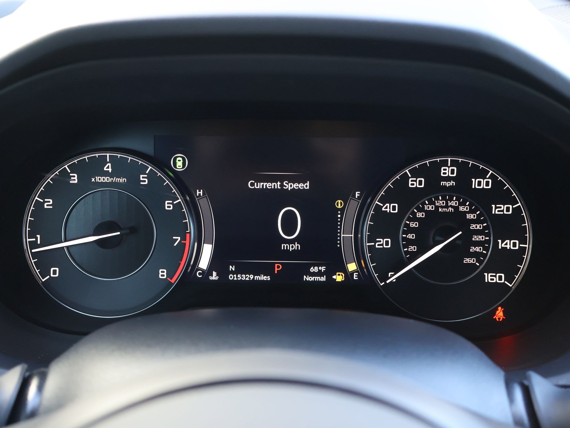 Used 2025 Acura RDX SH-AWD image 20