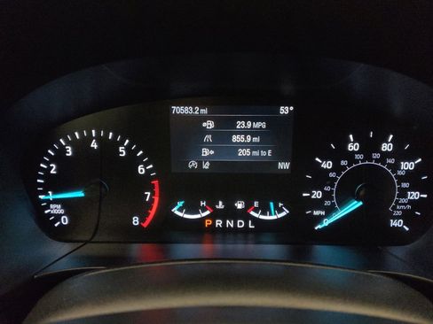 Used 2020 Ford Escape SE image 23