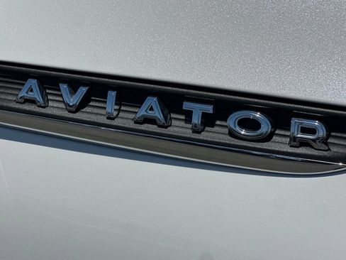 New 2026 Lincoln Aviator 2WD image 27