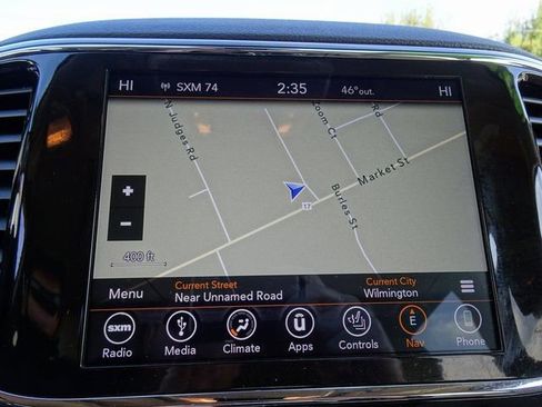 Used 2019 Jeep Grand Cherokee Limited image 24