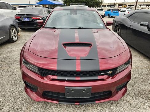 Used 2022 Dodge Charger Scat Pack image 2