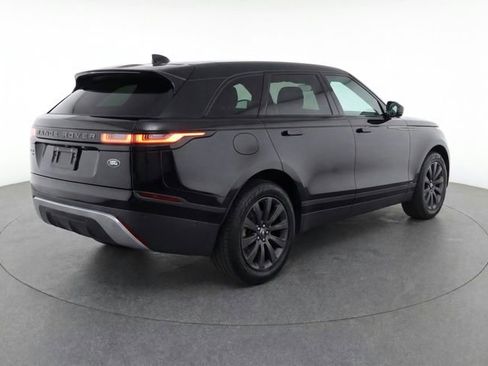 Used 2018 Land Rover Range Rover Velar R-Dynamic SE AWD/4WD image 48