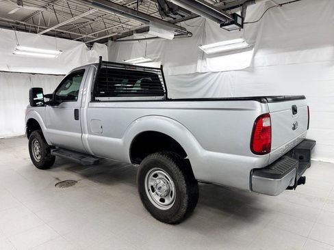 Used 2015 Ford F350 XL image 3