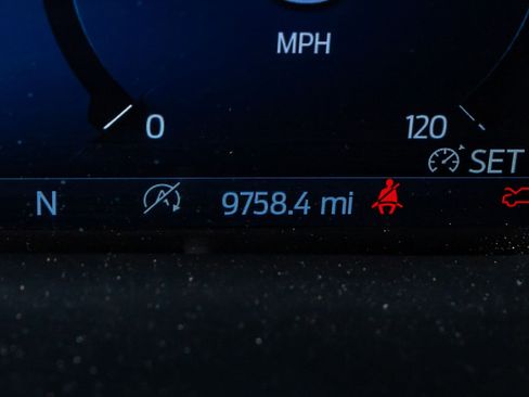 Used 2025 Ford F150 STX w/ Equipment Group 200A image 18