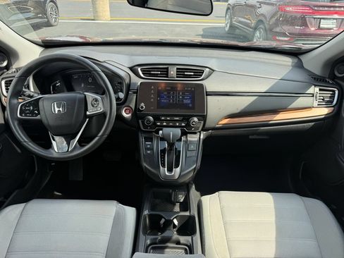 Used 2019 Honda CR-V EX image 20