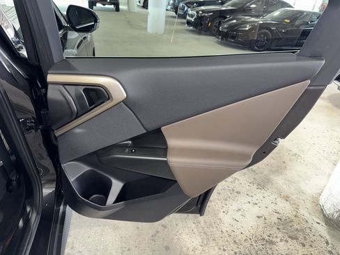 Used 2025 BMW X3 xDrive30i w/ Premium Package image 12