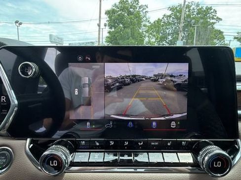 New 2026 GMC Canyon Denali AWD/4WD image 29