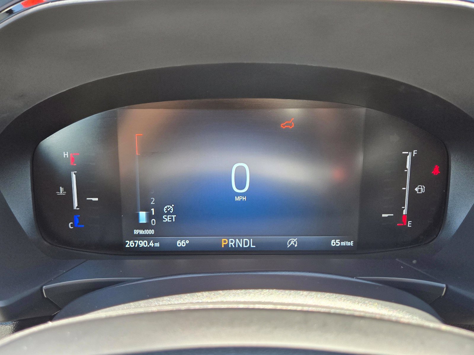 Used 2025 Ford Escape ST-Line AWD/4WD image 18