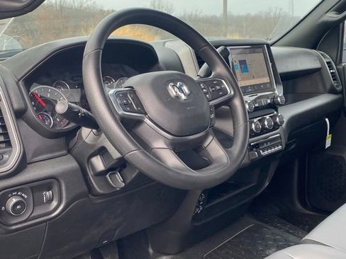 New 2026 RAM 4500 Tradesman w/ Chrome Appearance Group image 26