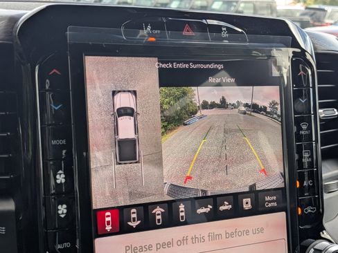 New 2026 RAM 2500 Laramie w/ Night Edition image 19