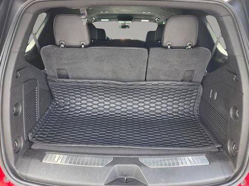 Certified 2023 Chevrolet Tahoe RST RWD image 17