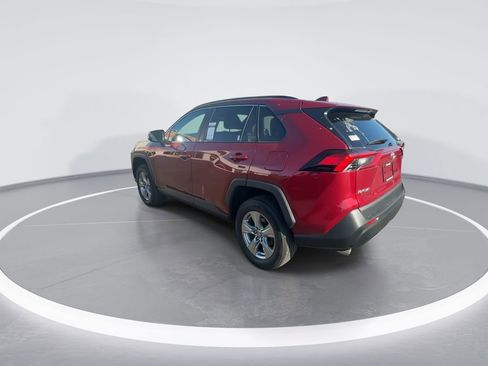 Used 2023 Toyota RAV4 XLE w/ XLE Grade Weather Package AWD/4WD image 6