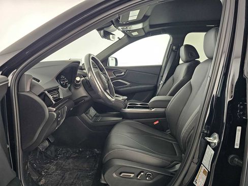 New 2026 Acura RDX SH-AWD image 20