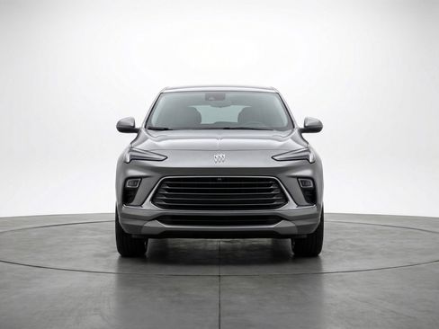 Used 2025 Buick Encore GX Preferred image 2