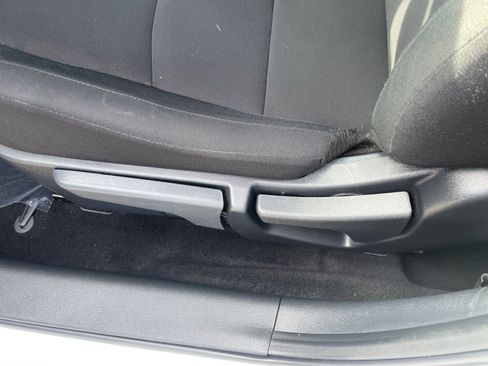 Used 2025 Nissan Sentra S image 22