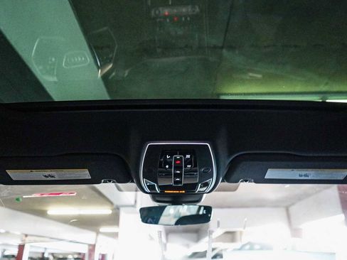 New 2026 Audi A8 L 3.0T AWD/4WD image 24
