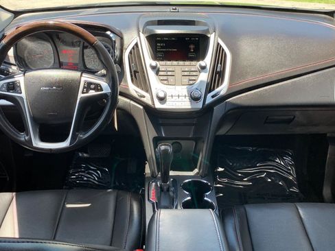 Used 2015 GMC Terrain Denali AWD/4WD image 21