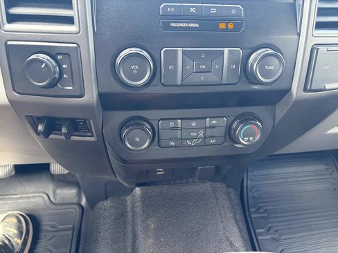 Used 2020 Ford F350 XL w/ Power Equipment Group AWD/4WD image 23
