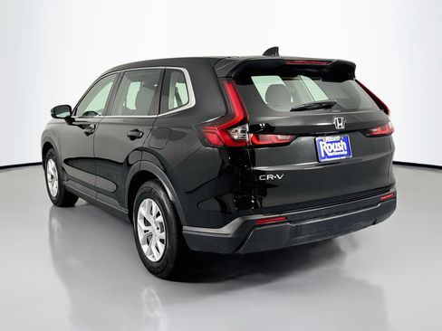 Certified 2024 Honda CR-V LX image 7