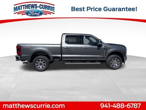 New 2026 Ford F250 Lariat AWD/4WD image 3