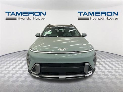 New 2026 Hyundai Kona Limited image 8